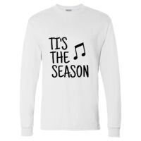 Essential-T Long Sleeve T-Shirt Thumbnail