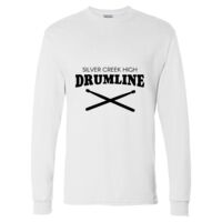 Essential-T Long Sleeve T-Shirt Thumbnail