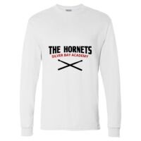 Essential-T Long Sleeve T-Shirt Thumbnail