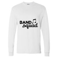 Essential-T Long Sleeve T-Shirt Thumbnail