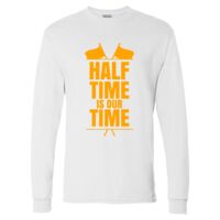 Essential-T Long Sleeve T-Shirt Thumbnail