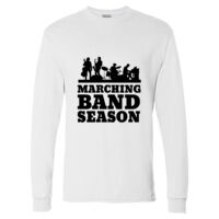 Essential-T Long Sleeve T-Shirt Thumbnail