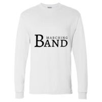 Essential-T Long Sleeve T-Shirt Thumbnail