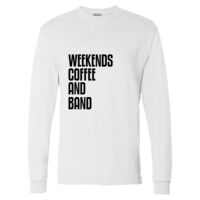 Essential-T Long Sleeve T-Shirt Thumbnail