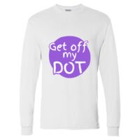 Essential-T Long Sleeve T-Shirt Thumbnail