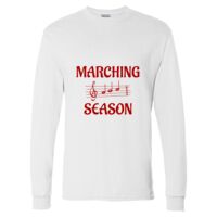 Essential-T Long Sleeve T-Shirt Thumbnail