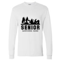 Essential-T Long Sleeve T-Shirt Thumbnail