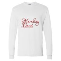 Essential-T Long Sleeve T-Shirt Thumbnail