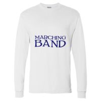 Essential-T Long Sleeve T-Shirt Thumbnail