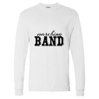 Essential-T Long Sleeve T-Shirt Thumbnail