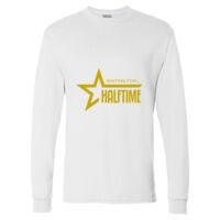 Essential-T Long Sleeve T-Shirt Thumbnail