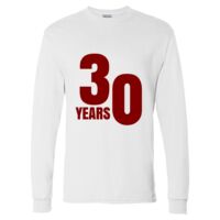 Essential-T Long Sleeve T-Shirt Thumbnail