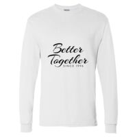 Essential-T Long Sleeve T-Shirt Thumbnail