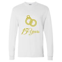 Essential-T Long Sleeve T-Shirt Thumbnail