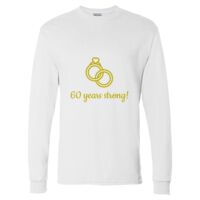 Essential-T Long Sleeve T-Shirt Thumbnail