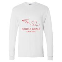 Essential-T Long Sleeve T-Shirt Thumbnail