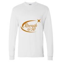 Essential-T Long Sleeve T-Shirt Thumbnail