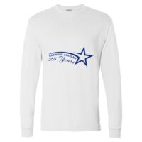 Essential-T Long Sleeve T-Shirt Thumbnail