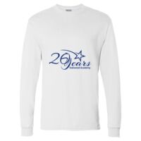 Essential-T Long Sleeve T-Shirt Thumbnail