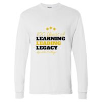 Essential-T Long Sleeve T-Shirt Thumbnail