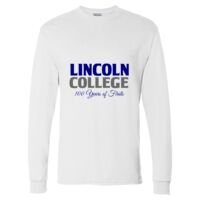 Essential-T Long Sleeve T-Shirt Thumbnail