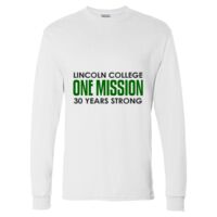Essential-T Long Sleeve T-Shirt Thumbnail