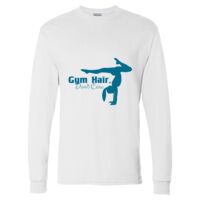 Essential-T Long Sleeve T-Shirt Thumbnail