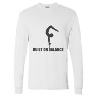 Essential-T Long Sleeve T-Shirt Thumbnail