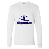 Essential-T Long Sleeve T-Shirt Thumbnail