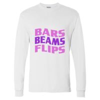 Essential-T Long Sleeve T-Shirt Thumbnail