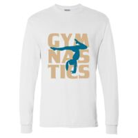 Essential-T Long Sleeve T-Shirt Thumbnail