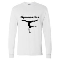 Essential-T Long Sleeve T-Shirt Thumbnail