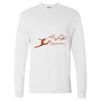Essential-T Long Sleeve T-Shirt Thumbnail
