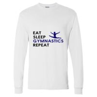 Essential-T Long Sleeve T-Shirt Thumbnail