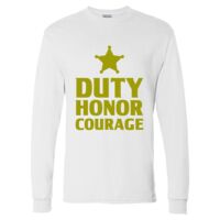 Essential-T Long Sleeve T-Shirt Thumbnail