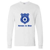 Essential-T Long Sleeve T-Shirt Thumbnail