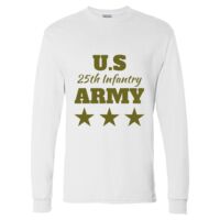 Essential-T Long Sleeve T-Shirt Thumbnail