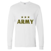 Essential-T Long Sleeve T-Shirt Thumbnail