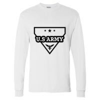 Essential-T Long Sleeve T-Shirt Thumbnail