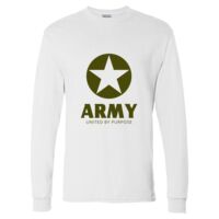 Essential-T Long Sleeve T-Shirt Thumbnail