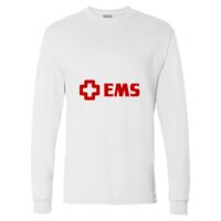 Essential-T Long Sleeve T-Shirt Thumbnail