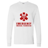 Essential-T Long Sleeve T-Shirt Thumbnail