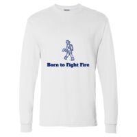 Essential-T Long Sleeve T-Shirt Thumbnail