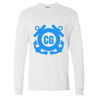Essential-T Long Sleeve T-Shirt Thumbnail