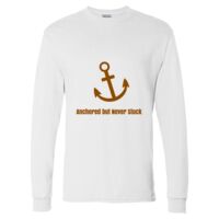 Essential-T Long Sleeve T-Shirt Thumbnail