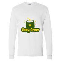 Essential-T Long Sleeve T-Shirt Thumbnail