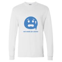 Essential-T Long Sleeve T-Shirt Thumbnail