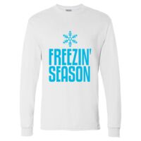 Essential-T Long Sleeve T-Shirt Thumbnail