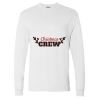 Essential-T Long Sleeve T-Shirt Thumbnail