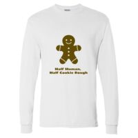 Essential-T Long Sleeve T-Shirt Thumbnail